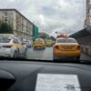 услуги такси
