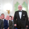 Не стало Юрия Григоровича – символа русского балета и его хранителя