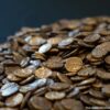 Крупнейший золотой клад Британии железного века выставят в музее