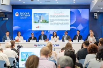 Рынок недвижимости ждёт применения ИИ в строительстве