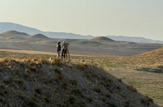 2800-летняя гробница, связанная с царём Мидасом, найдена в Турции