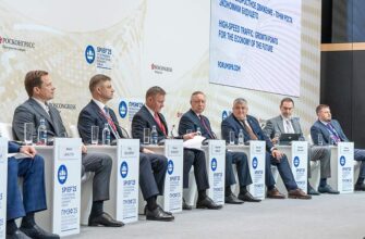 Технологии, трансграничные расчеты, транспортные коридоры. Россия ищет точки роста