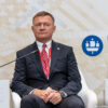 Роман Владимирович Старовойт, экс-министр транспорта РФ