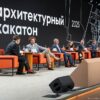 Открыта дискуссия вокруг русского стиля в архитектуре