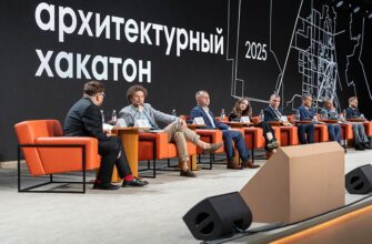 Открыта дискуссия вокруг русского стиля в архитектуре