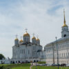 Почему создательница Эрмитажа "забраковала" иконостас Андрея Рублева?