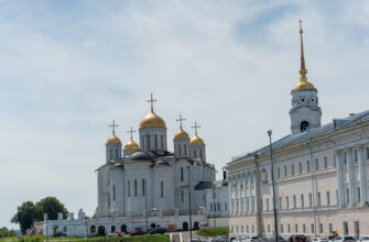 Почему создательница Эрмитажа "забраковала" иконостас Андрея Рублева?