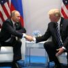 Встреча Путина и Трампа назначена