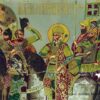князь Владимир Красное Солнышко