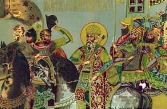 князь Владимир Красное Солнышко