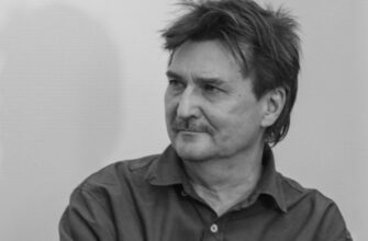 Юрий Бутусов не справился со стихией