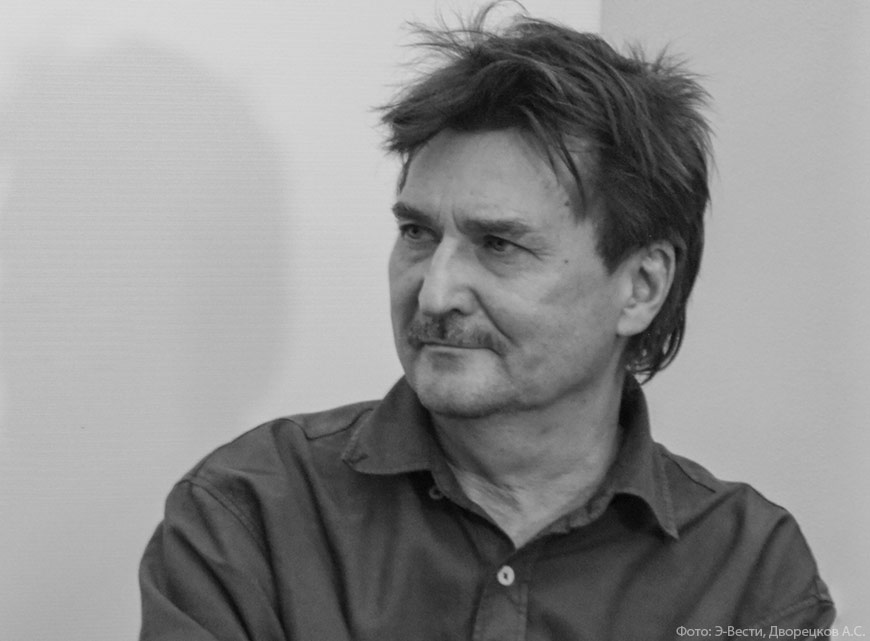 Юрий Бутусов не справился со стихией