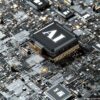 Китай велел своим компаниям не покупать чипы Nvidia H20