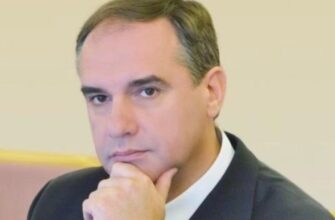 Николай Токарчук