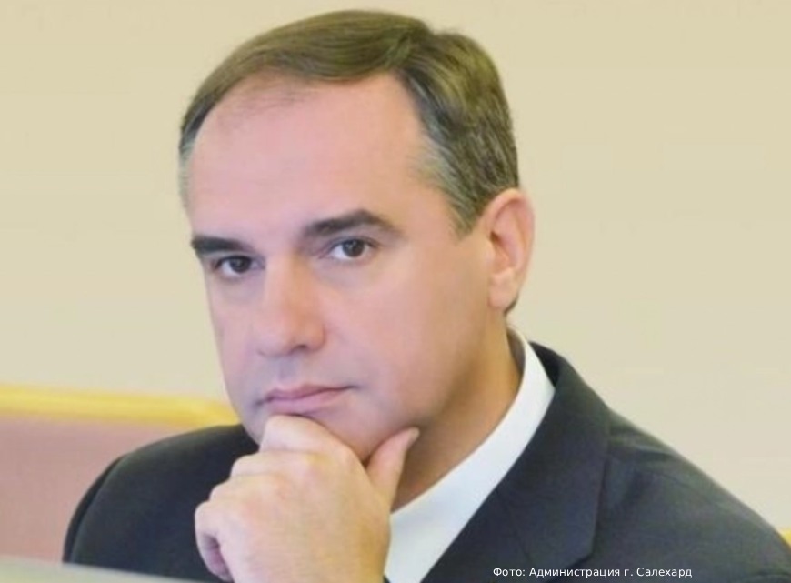 Николай Токарчук