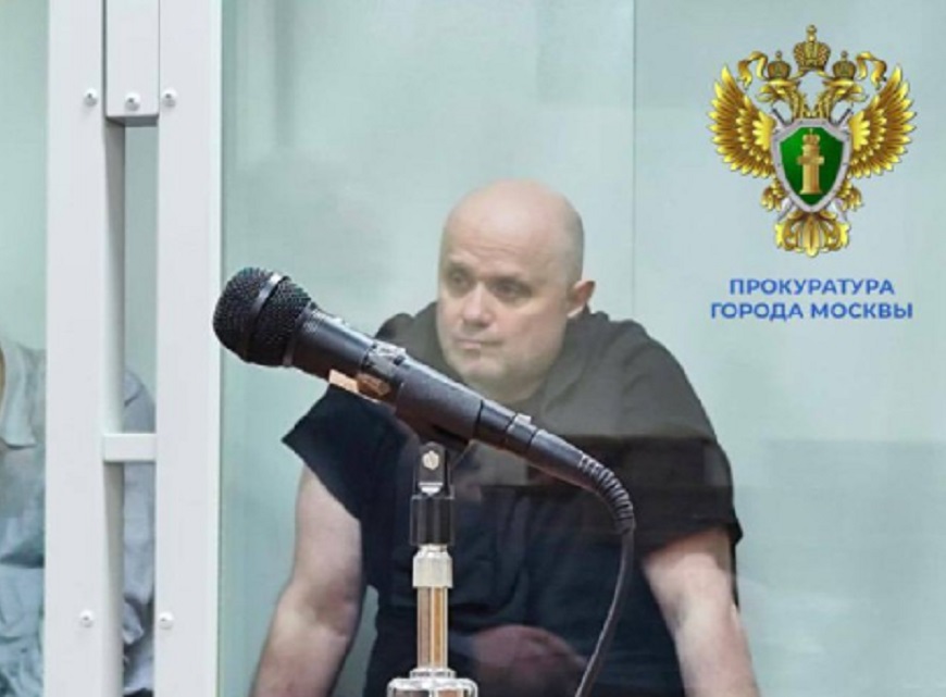 Расчет Александра Кибальченко на присяжных не оправдался