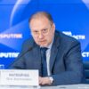 Матвейчев: "Россия – один из лидеров многополярного мира"