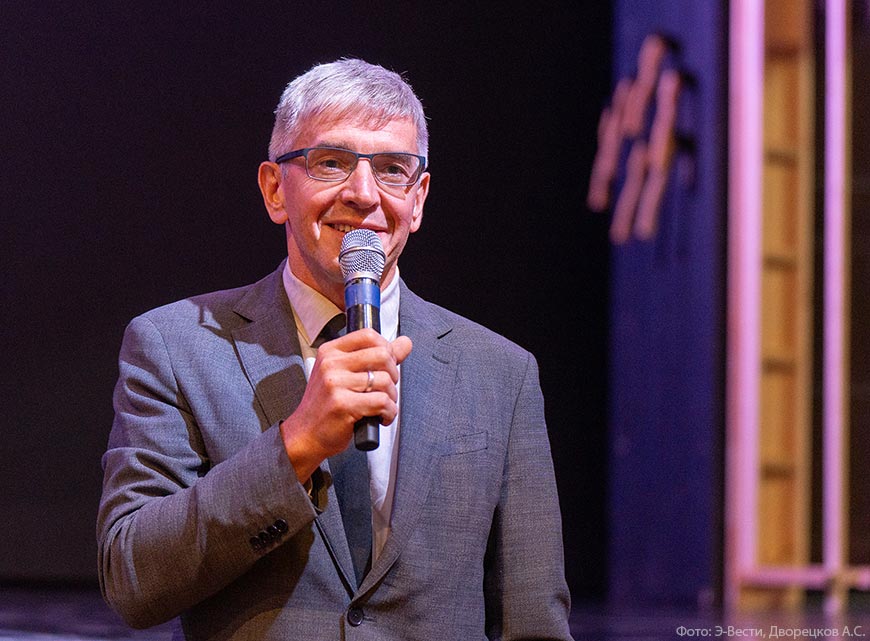 Алексей Фурсин