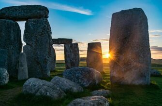 5000-летний зуб коровы раскрывает секрет Стоунхенджа