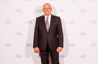Жозеп Боррель