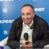 Иноагент Роднянский* записался в Томасы Манны нацисткой Германии