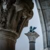 Знаменитый венецианский лев оказался китайским