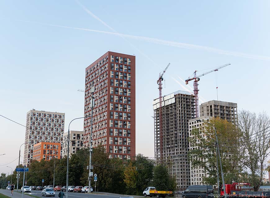 Сомневающиеся приступают к покупке необходимой недвижимости