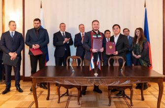 Россия и Филиппины начали осуществлять прорыв в АСЕАН
