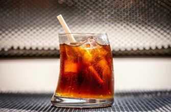 Учёные выяснили во сколько дней жизни обходится стакан газировки