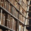 Москву винят в краже книг из библиотек Европы