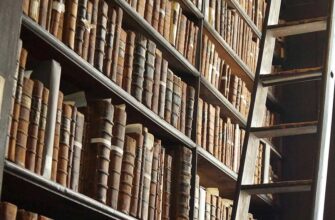 Москву винят в краже книг из библиотек Европы