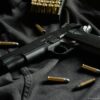Выдать оружие и довести до самоубийства условиями службы