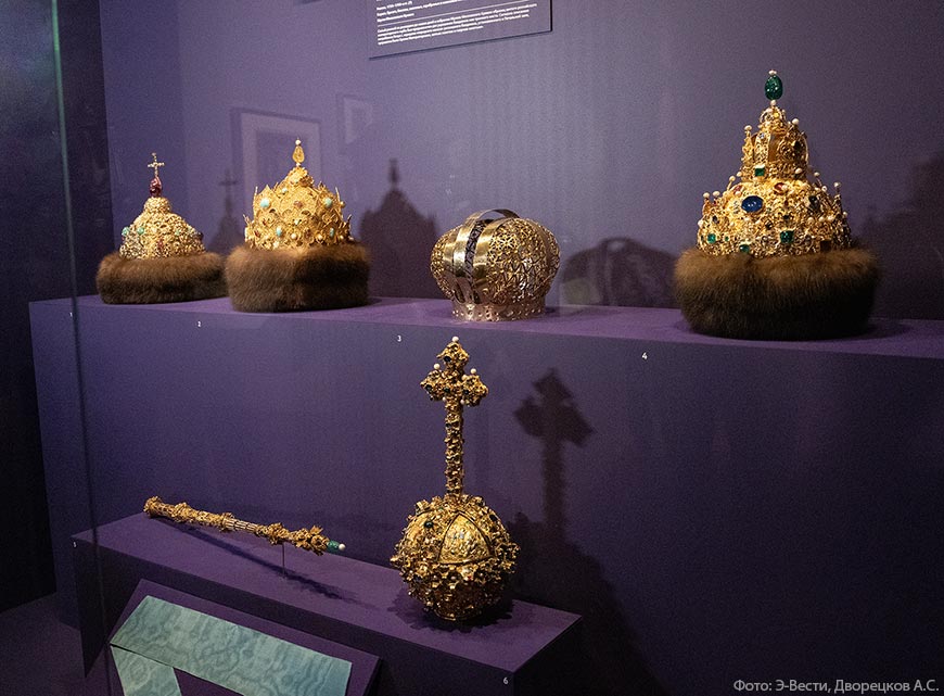 Триумф, который срежиссировал и завещал Петр Первый