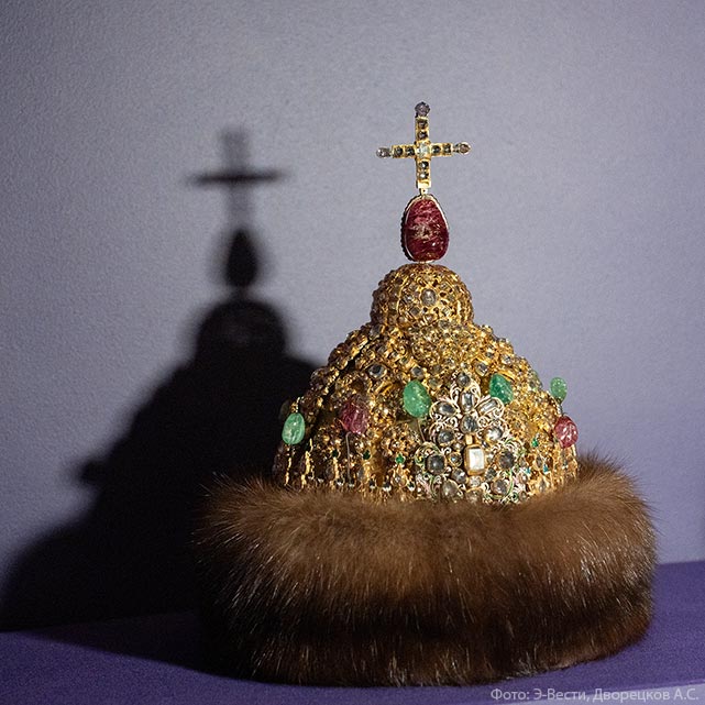 Триумф, который срежиссировал и завещал Петр Первый