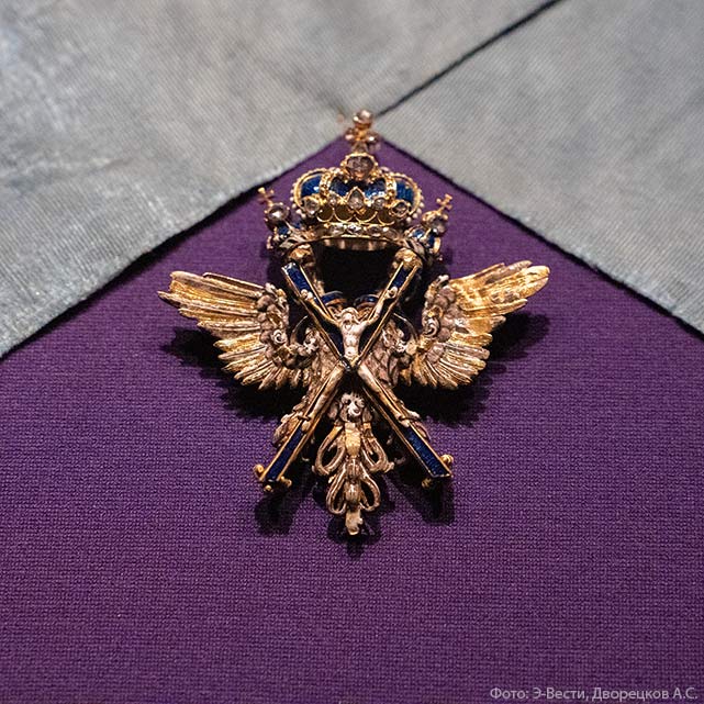 Триумф, который срежиссировал и завещал Петр Первый