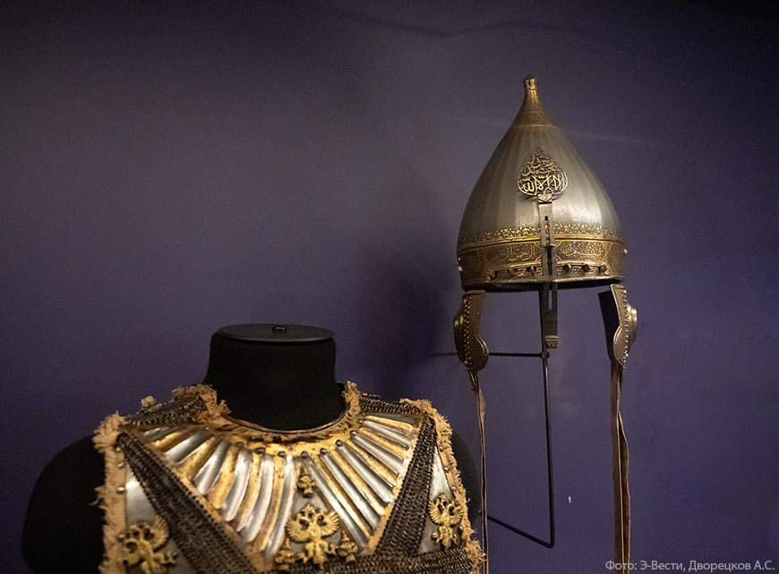 Триумф, который срежиссировал и завещал Петр Первый