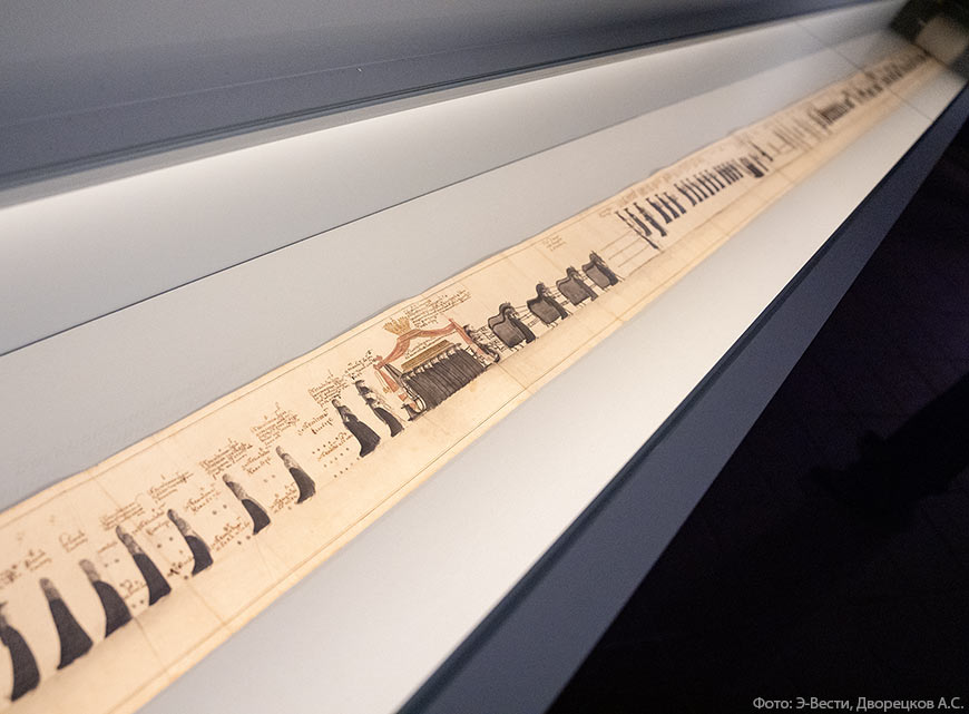 Триумф, который срежиссировал и завещал Петр Первый