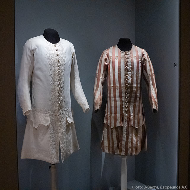 Триумф, который срежиссировал и завещал Петр Первый