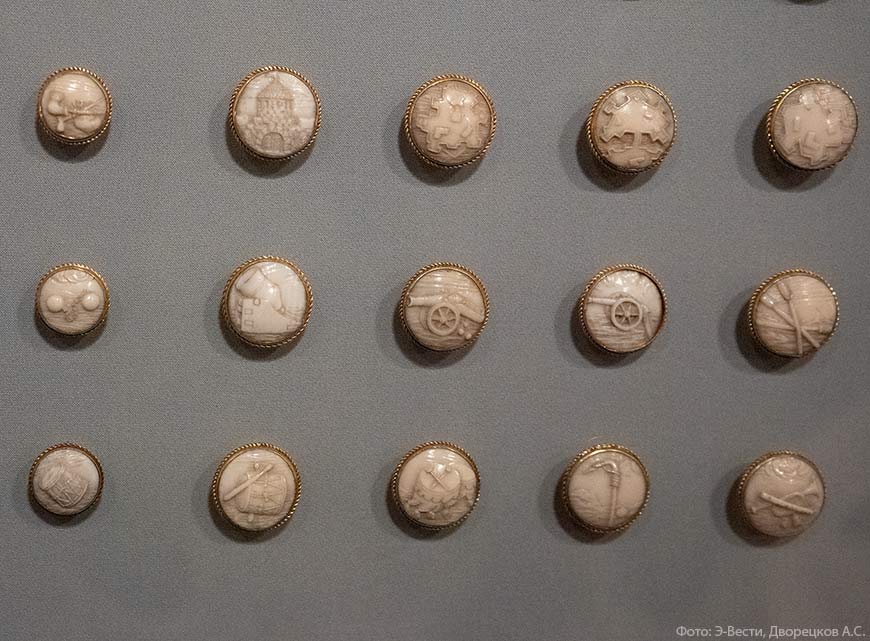 Триумф, который срежиссировал и завещал Петр Первый