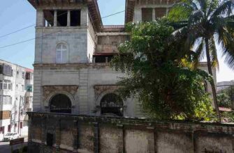 Наполеоновский музей