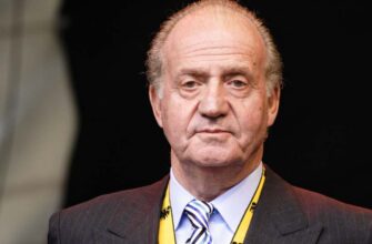 Хуан Карлос I