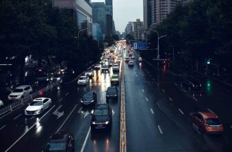 Продажи электромобилей в Европе выросли на 25%