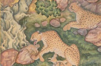 Классика индийской живописи продана за рекордные $13.5 млн