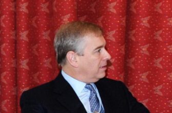 принц Эндрю