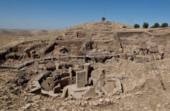 мегалитическая культура