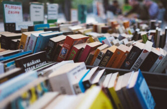 82% книг о лечебных травах написано ИИ