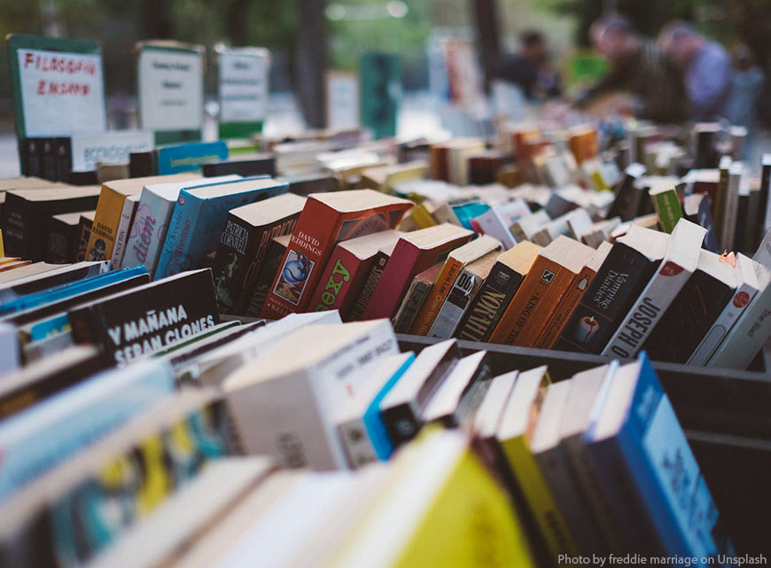 82% книг о лечебных травах написано ИИ