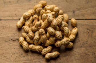 Аллергия на арахис до недавнего времени не верно понималась