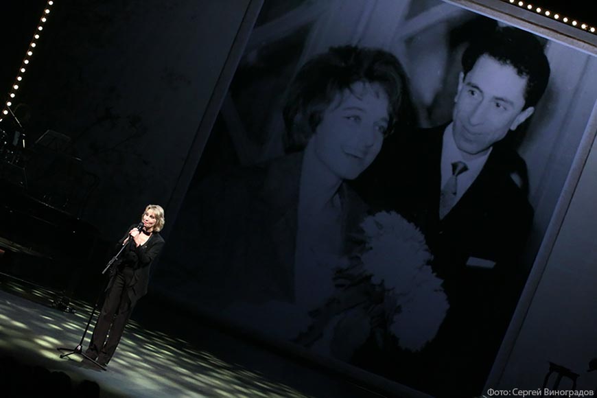 «Фигуристка» Юлия Рутберг – 6.0!