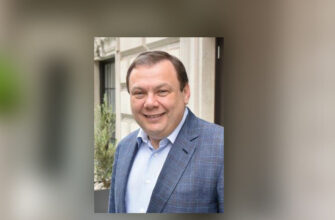 Михаил Фридман